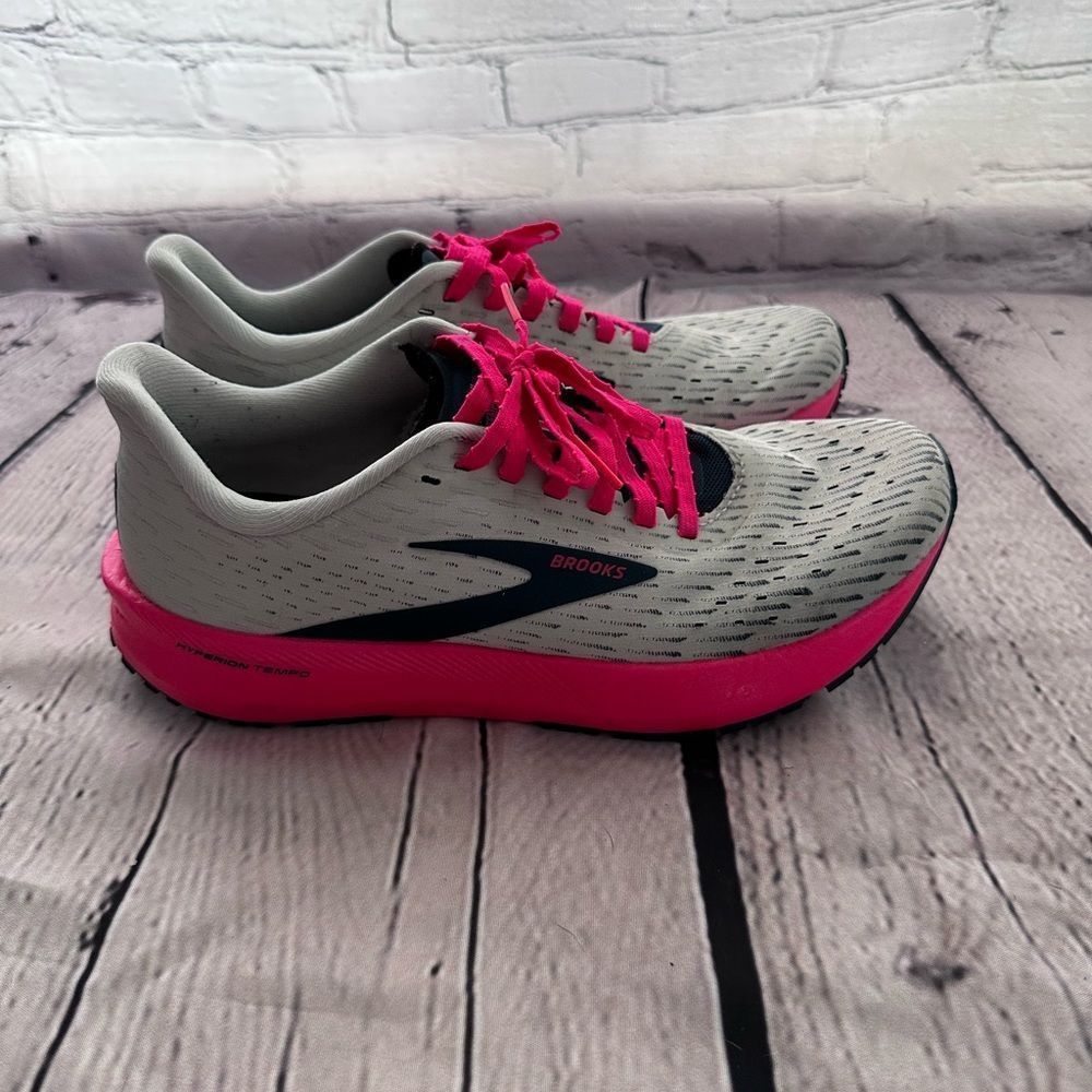 Brooks Hyperion Tempo sneaker